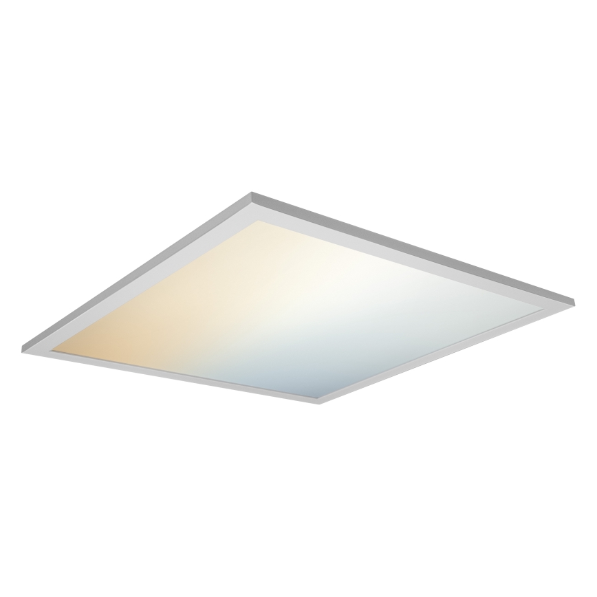 Osram - SMART+ PLANON LED 28W Dimmable Ceiling Light 230V 45x45 cm 3000–6500K Wi‑Fi