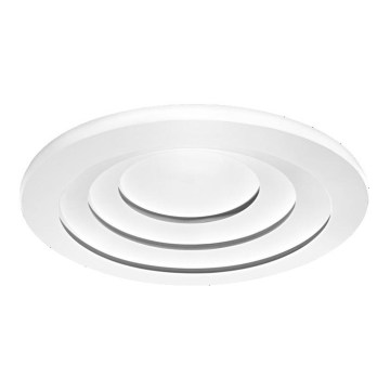 Osram - LED Dimmable ceiling light SMART+ SPIRAL LED/40W/230V 3000K-6500K Wi-Fi