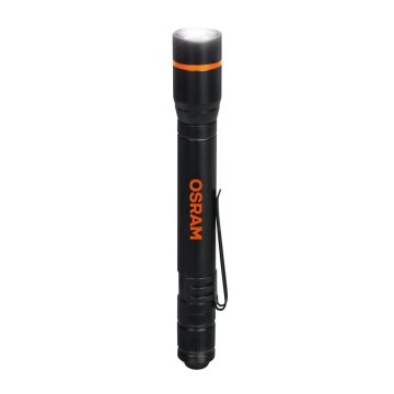 Osram - LED Dimmable Inspection Torch LEDINSPECT TORCH 250 ESSENTIAL LED/2W/2xAAA IP44