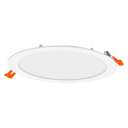Osram - LED Dimmable Recessed Downlight SMART+ DOWNLIGHT LED/22W/230V 3000-6500K Wi-Fi