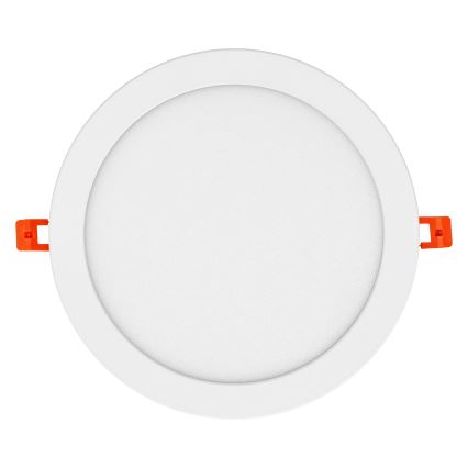 Osram - LED Dimmable Recessed Downlight SMART+ DOWNLIGHT LED/22W/230V 3000-6500K Wi-Fi