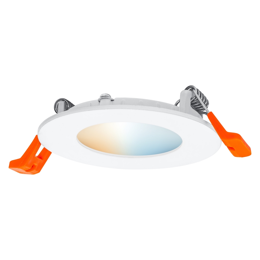 Osram - LED Dimmable Recessed Downlight SMART+ DOWNLIGHT LED/4,5W/230V 3000-6500K Wi-Fi