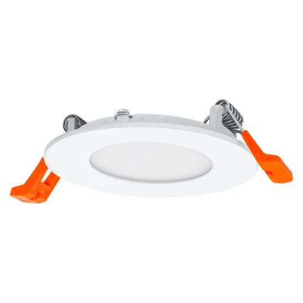 Osram - LED Dimmable Recessed Downlight SMART+ DOWNLIGHT LED/4,5W/230V 3000-6500K Wi-Fi