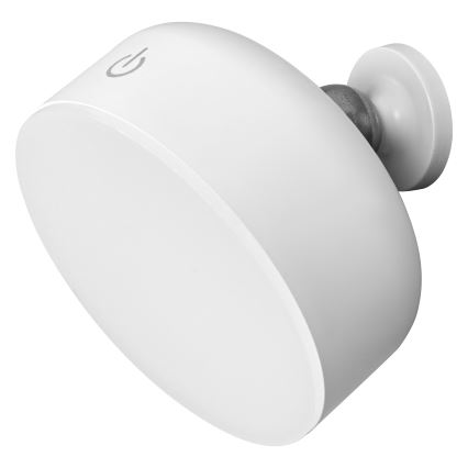 Osram - LED Dimmable Rechargeable 3-in-1 Desk Lamp DECOR HELPER LED/1,8W/5V White