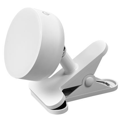 Osram - LED Dimmable Rechargeable 3-in-1 Desk Lamp DECOR HELPER LED/1,8W/5V White