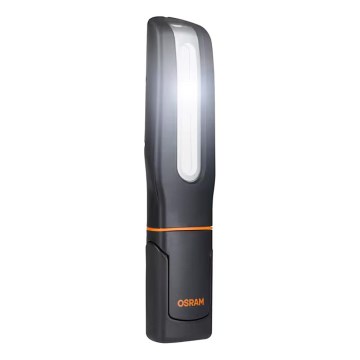 Osram - LED Dimmable Rechargeable Flashlight LEDINSPECT MAX500 LED/16W/3.7V IP65 4500 mAh