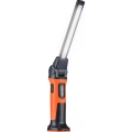 Osram - LED Dimmable Rechargeable Inspection Light LEDINSPECT SLIM MAX1000 LED/9W/3.7V IP65 2600 mAh