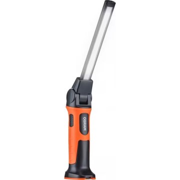 Osram - LED Dimmable Rechargeable Inspection Light LEDINSPECT SLIM MAX1000 LED/9W/3.7V IP65 2600 mAh