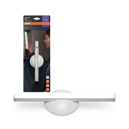 Osram - LEDSTIXX Dimmable Rechargeable LED Night Light LED/2W/5V CRI 90 White