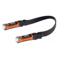 Osram - LED Dimmable Rechargeable Neck Light LEDINSPECT WEARABLE NECKLIGHT LED/1W/3,7V IP54 1000 mAh