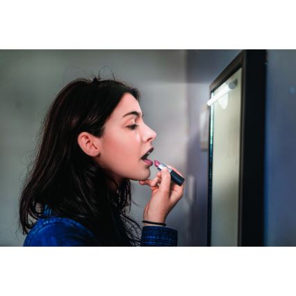 Osram - LEDSTIXX Dimmable Rechargeable LED Guide Light LED/2W/5V CRI 90 IP44 White