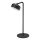 Osram - LED Dimmable Rechargeable Table Lamp 3-in-1 DECOR HELPER LED/1,8W/5V Black