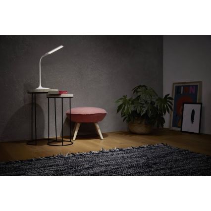 Osram - LED Dimmable Table Lamp PANAN LED/5W/5V