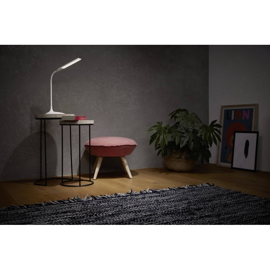 Osram - LED Dimmable Table Lamp PANAN LED/5W/5V