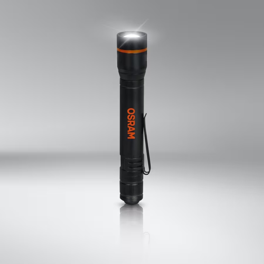 Osram - LED Dimmable Inspection Torch LEDINSPECT TORCH 250 ESSENTIAL LED/2W/2xAAA IP44