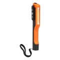 Osram - LED Flashlight LEDINSPECT POCKET 110 ESSENTIAL LED/3W/3xAAA