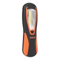 Osram - LED Flashlight LEDINSPECT TASK 180 ESSENTIAL LED/3W/3xAAA