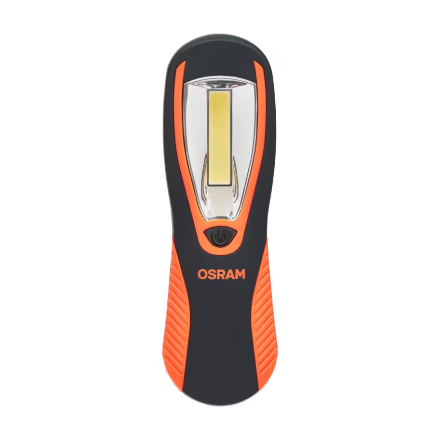 Osram - LED Flashlight LEDINSPECT TASK 180 ESSENTIAL LED/3W/3xAAA