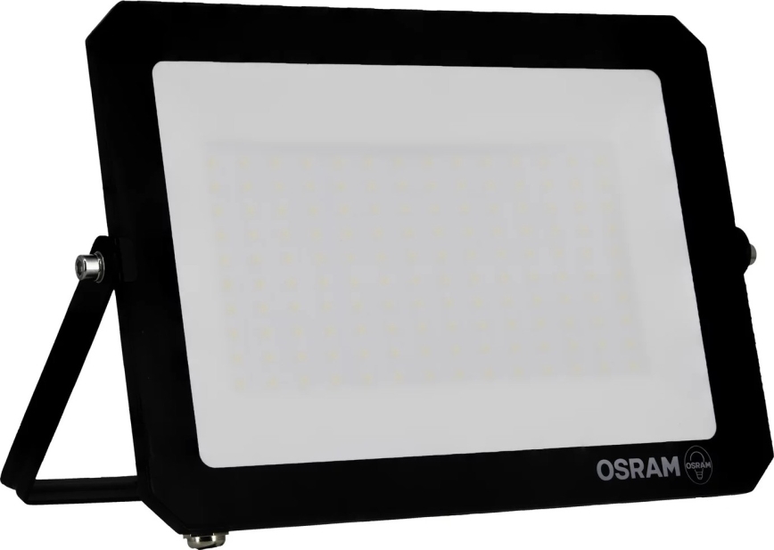 Osram - LED Floodlight 100W / 230V / 3000K / IP65