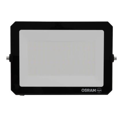 Osram - LED Floodlight 100W / 230V / 3000K / IP65