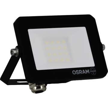 Osram - LED Floodlight, 10W, 230V, 6500K, IP65
