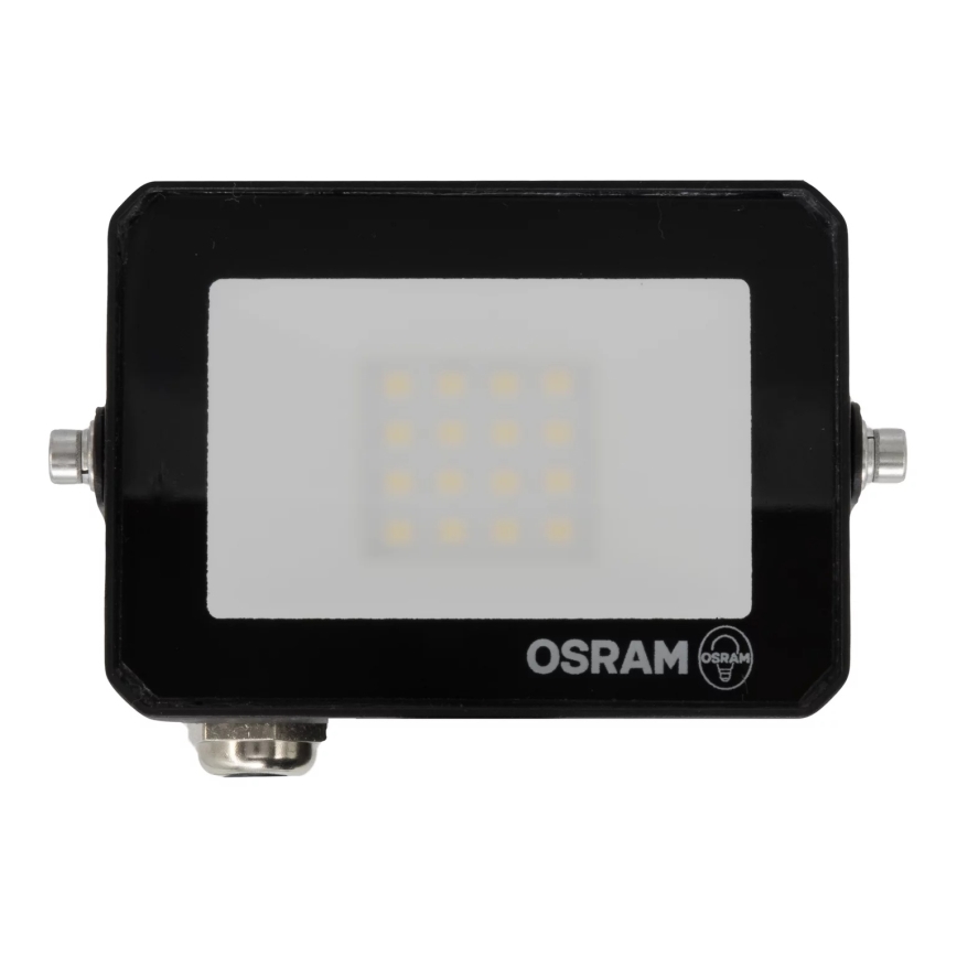 Osram - LED Floodlight, 10W, 230V, 6500K, IP65