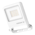 Osram - LED Floodlight ENDURA LED/10W/230V 3000K IP65