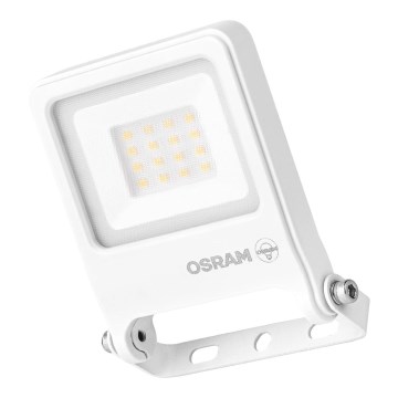 Osram - LED Floodlight ENDURA LED/10W/230V 3000K IP65