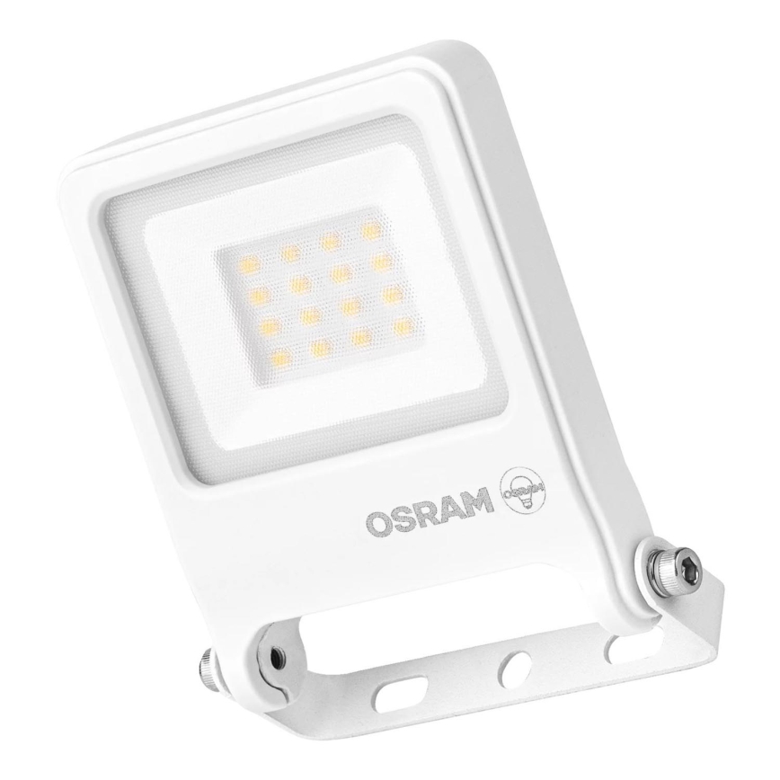 Osram - LED Floodlight ENDURA LED/10W/230V 3000K IP65