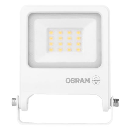 Osram - LED Floodlight ENDURA LED/10W/230V 3000K IP65