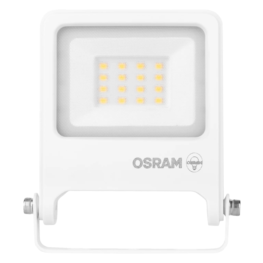 Osram - LED Floodlight ENDURA LED/10W/230V 3000K IP65