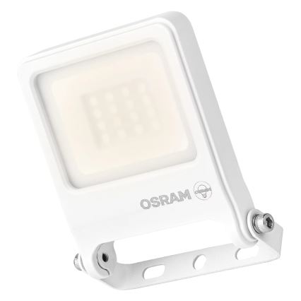 Osram - LED Floodlight ENDURA LED/10W/230V 3000K IP65