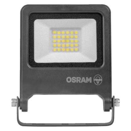 Osram - LED Floodlight ENDURA LED/20W/230V 3000K IP65 anthracite