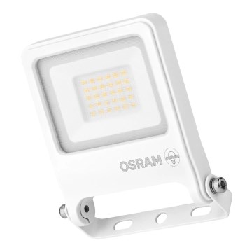 Osram - LED Floodlight ENDURA LED/20W/230V 3000K IP65