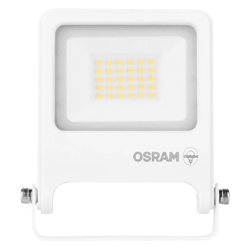 Osram - LED Floodlight ENDURA LED/20W/230V 3000K IP65