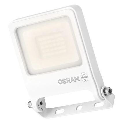 Osram - LED Floodlight ENDURA LED/20W/230V 3000K IP65