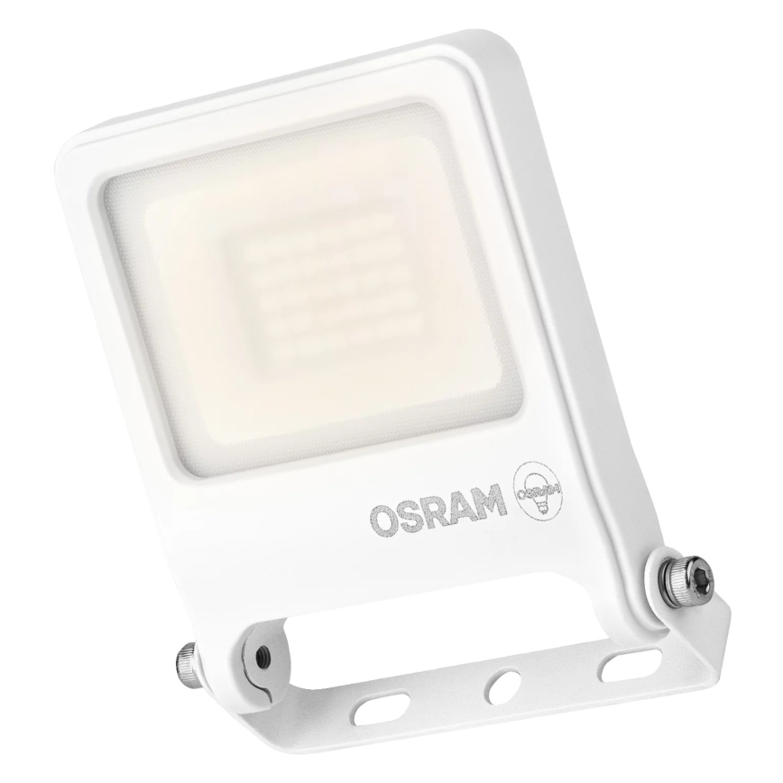 Osram - LED Floodlight ENDURA LED/20W/230V 3000K IP65