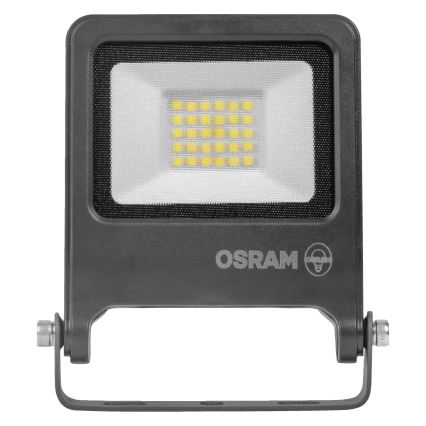 Osram - LED Floodlight ENDURA LED/20W/230V 4000K IP65