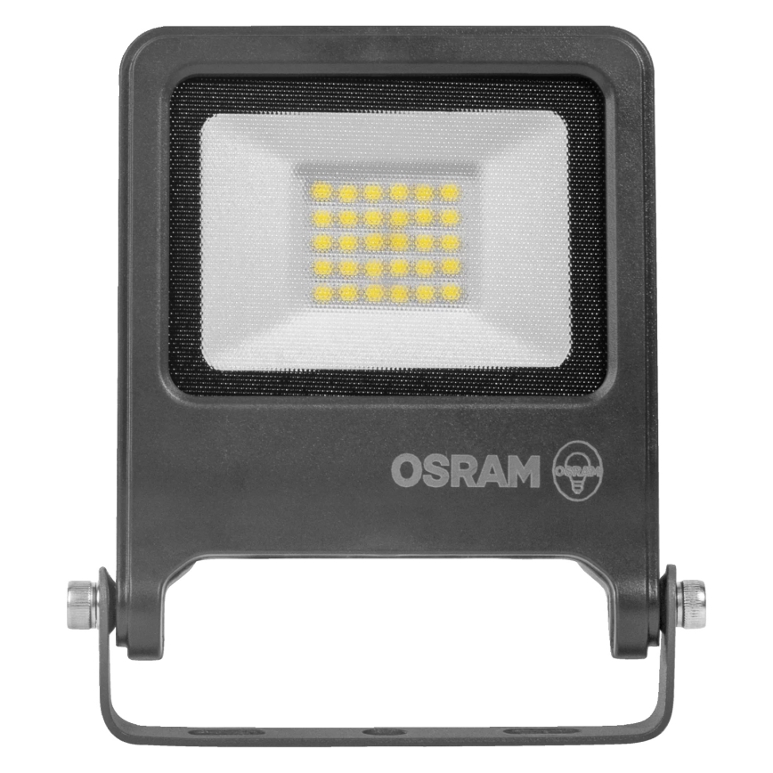 Osram - LED Floodlight ENDURA LED/20W/230V 4000K IP65