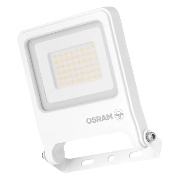Osram - LED Floodlight ENDURA LED/30W/230V 3000K IP65