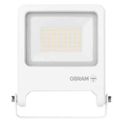 Osram - LED Floodlight ENDURA LED/30W/230V 3000K IP65