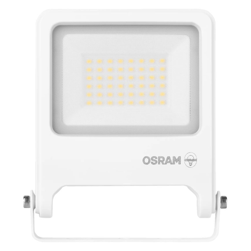 Osram - LED Floodlight ENDURA LED/30W/230V 3000K IP65