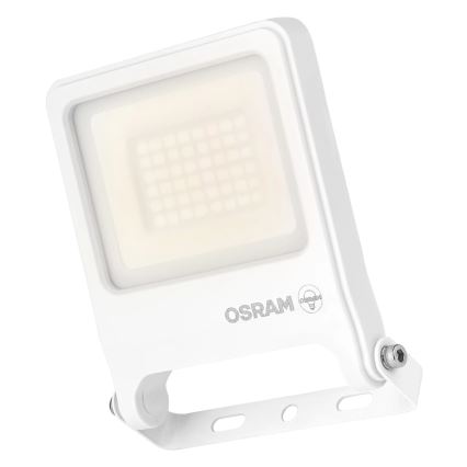 Osram - LED Floodlight ENDURA LED/30W/230V 3000K IP65