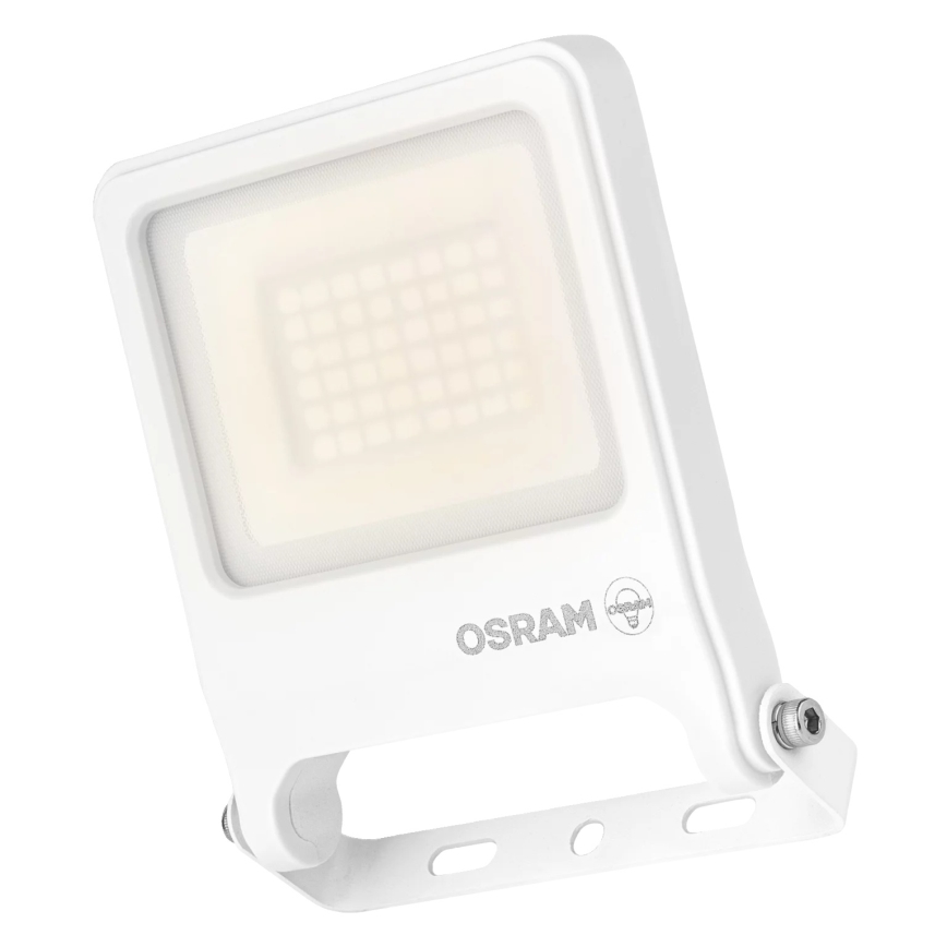 Osram - LED Floodlight ENDURA LED/30W/230V 3000K IP65