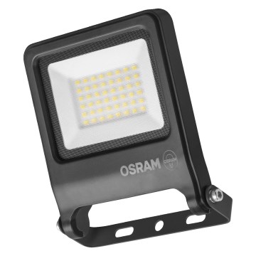 Osram - LED Floodlight ENDURA LED/30W/230V 4000K IP65