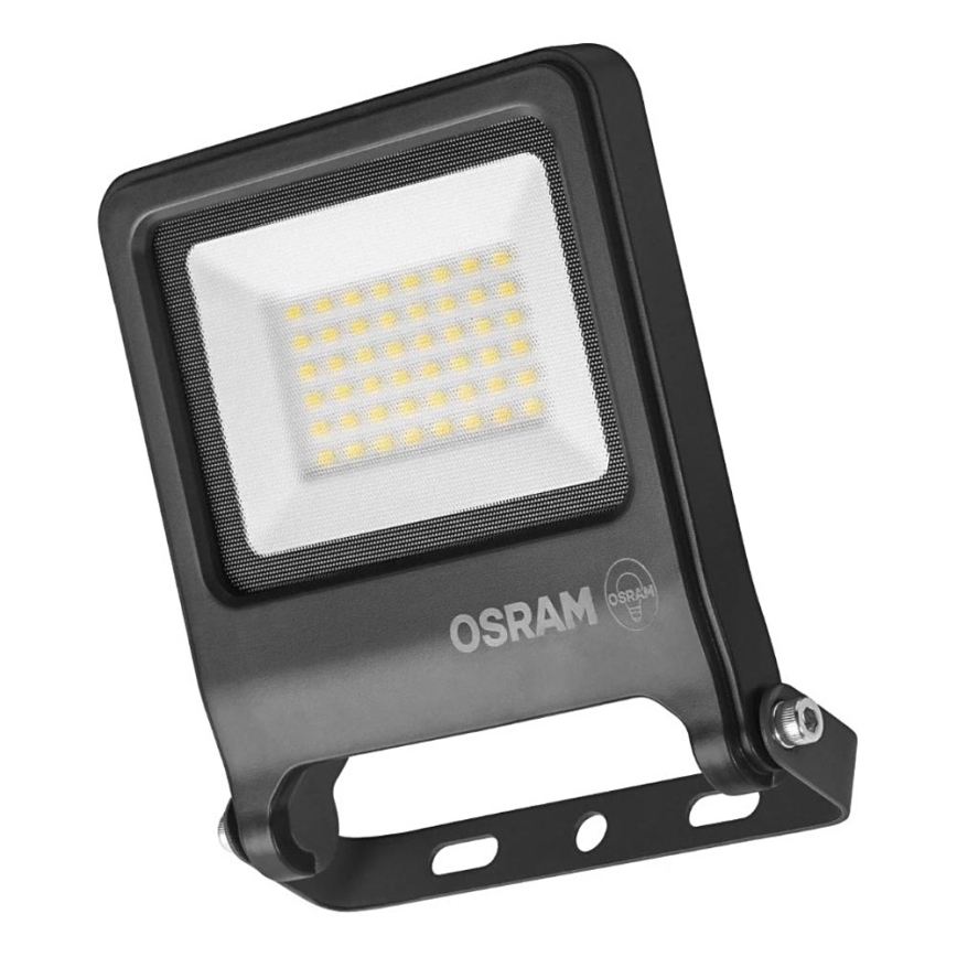 Osram - LED Floodlight ENDURA LED/30W/230V 4000K IP65