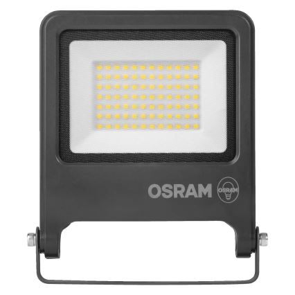 Osram - LED Floodlight ENDURA LED/50W/230V 4000K IP65