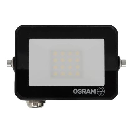 Osram - LED Floodlight FLOODLIGHT LED/10W/230V 3000K IP65
