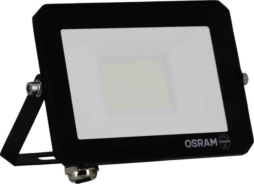 Osram - LED Floodlight FLOODLIGHT LED/20W/230V 6500K IP65