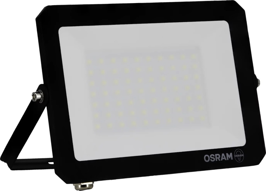 Osram - LED Floodlight FLOODLIGHT LED/50W/230V 3000K IP65